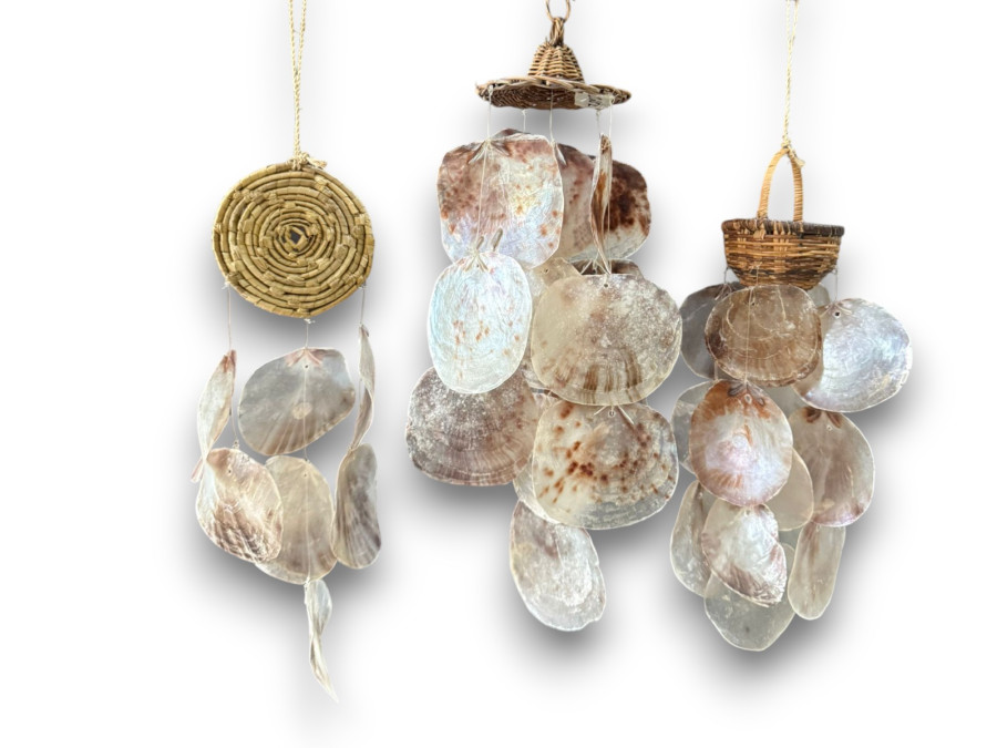 MOVIL PLACUNA+ 2 mod.NITO+1 PANDAN 30x07cm pack 6