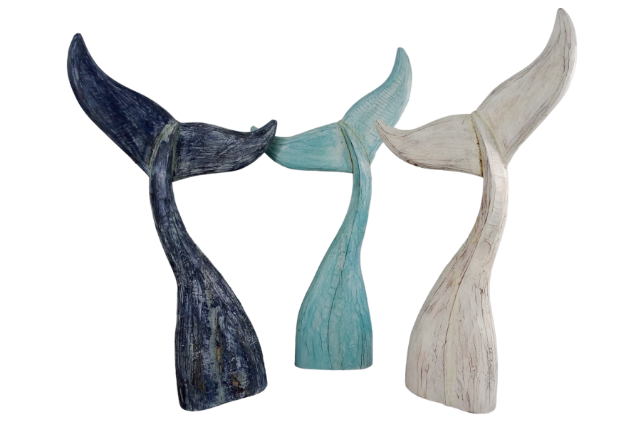 COLA BALLENA A/B/C 100cm