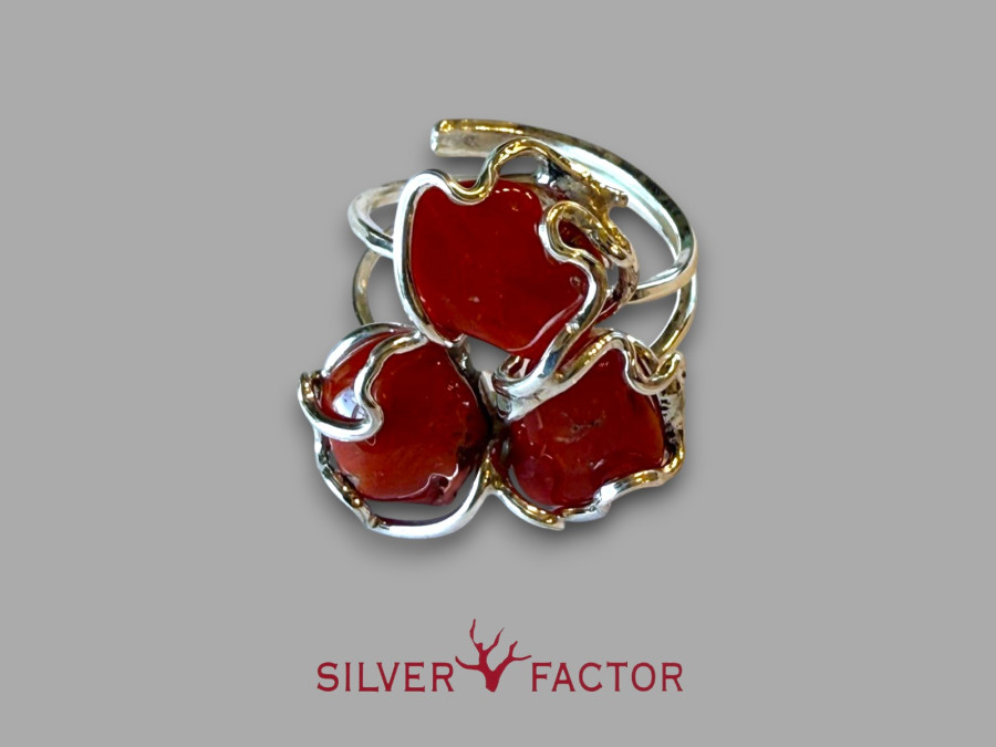 ANI.AG.MEDITERRANEO 3 SASSOS