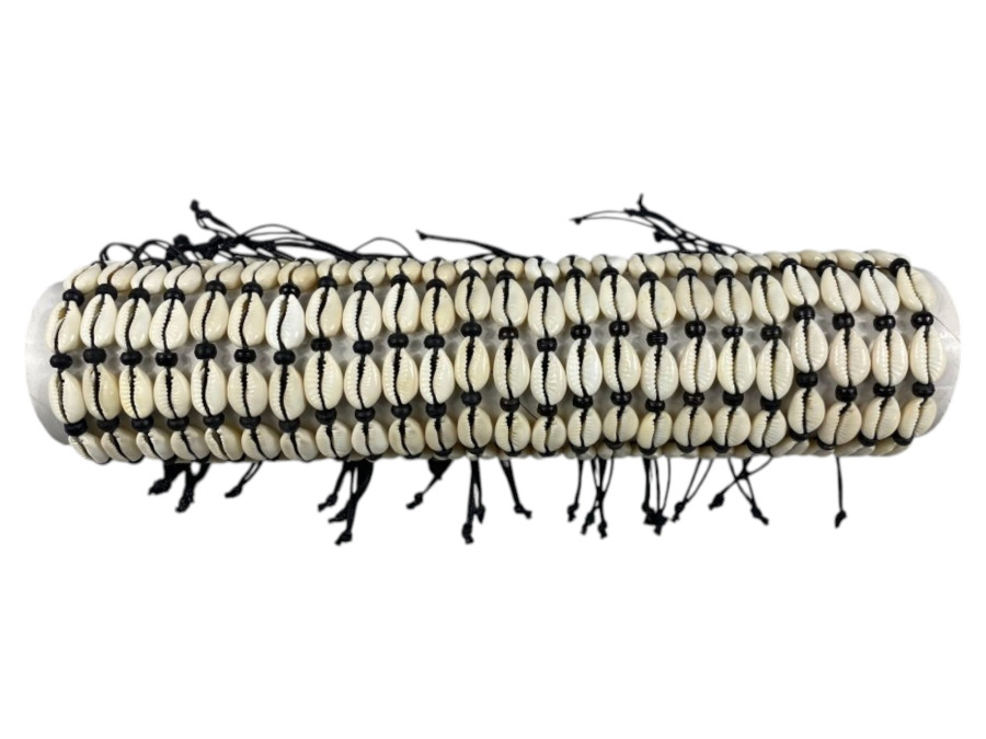 P.MA-2326 COCO MONETA NEGRO tubo 24 unid.