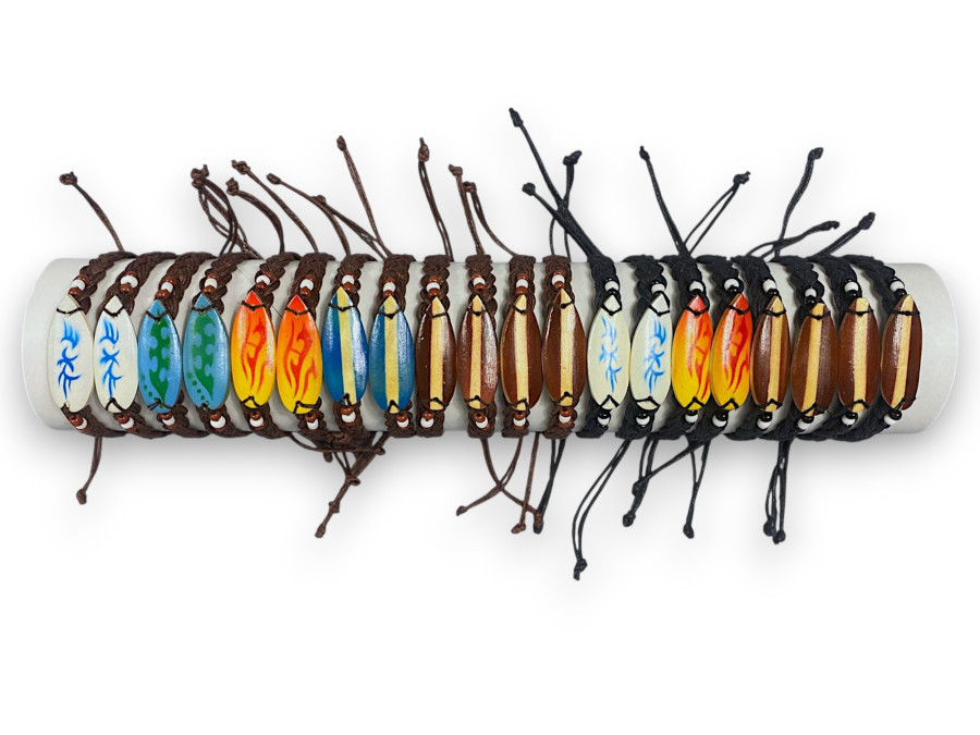 P.MA-2350 SURF BALI tubo 24 unid.