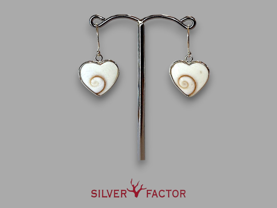 PTES.AG.SHIVA CORAZON 14mm