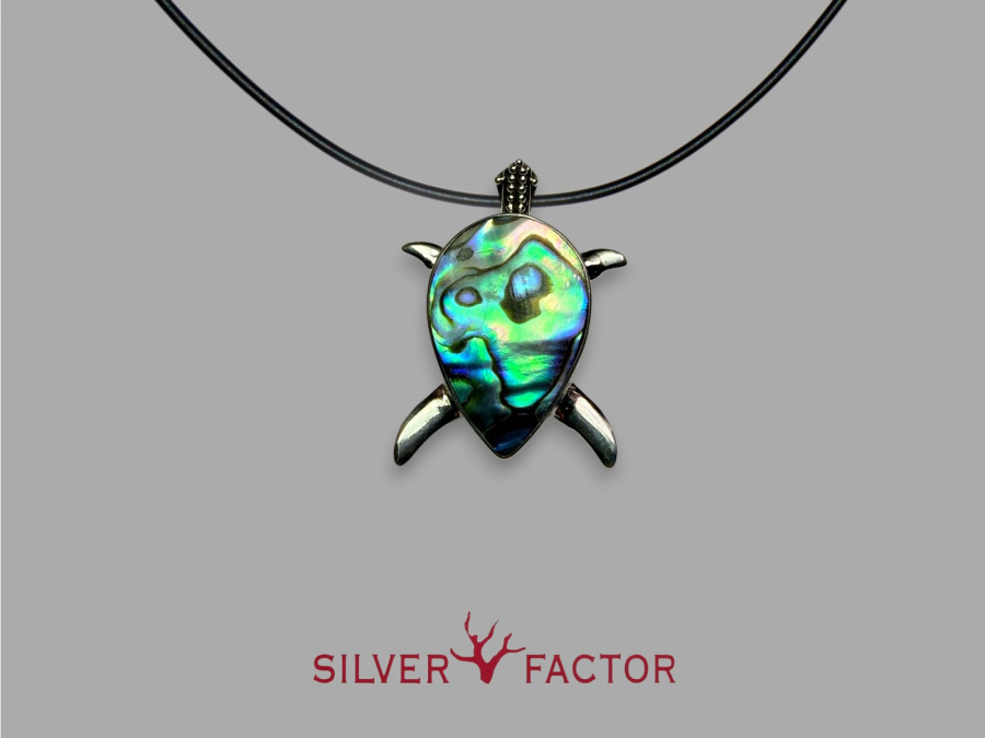 COLGTE.AG.PAWA TORTUGA 30mm