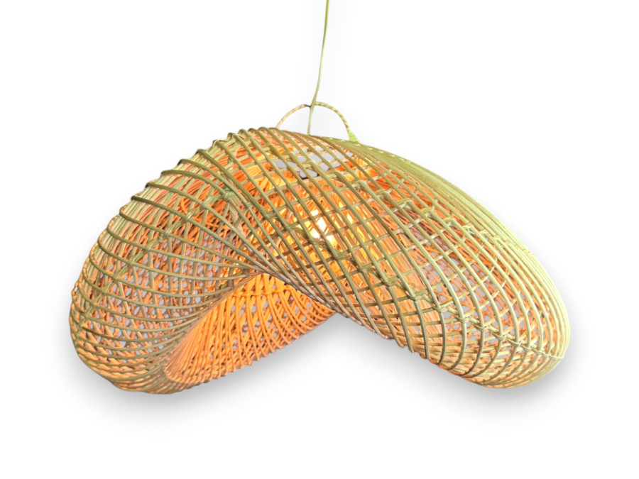 LAMPARA 22604 IRREGULAR 50cm