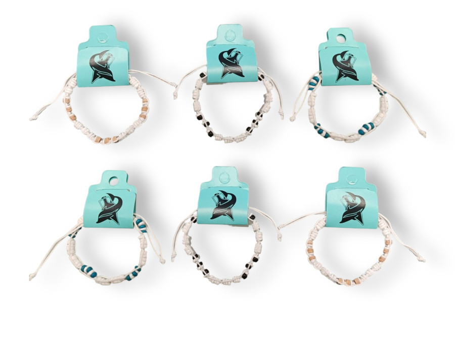 P.CA-24001 CIPRINA+COCO 3 colors pack 12