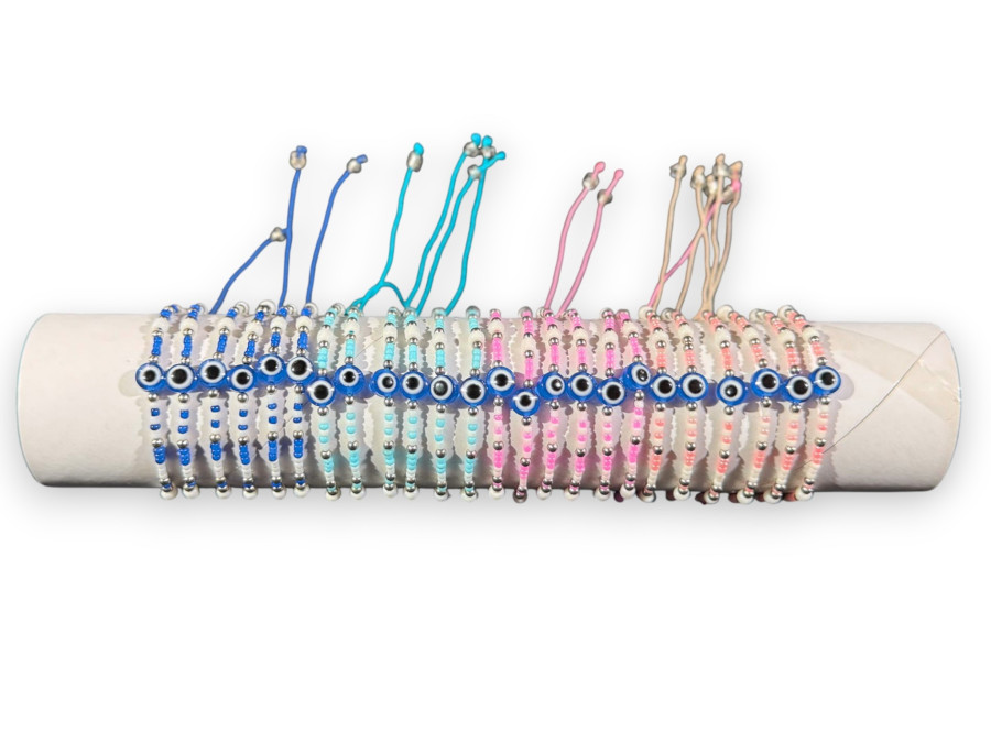 Y.P.MA-26110 PERLA+OJO TURCO tubo 24