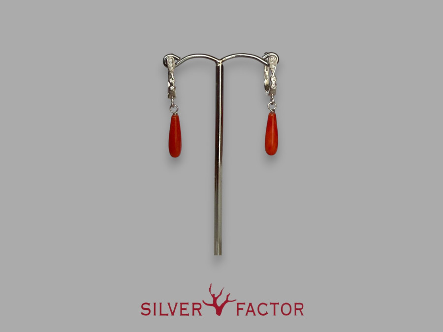 PTES.MEDITERRANEO LAGRIMA CIRCONITAS CATALANA AG.