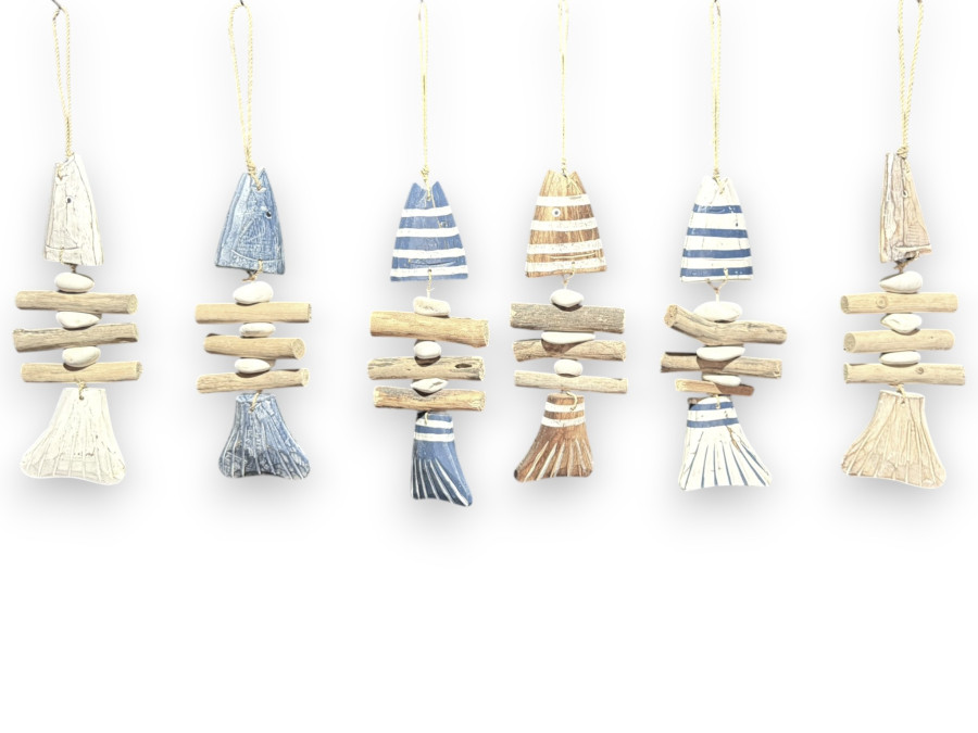 DECO RASPA 30x13x04cm 4 colores pack 12