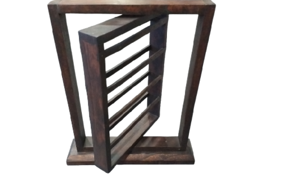 EXPOSITOR Ptes.GIRATORIO