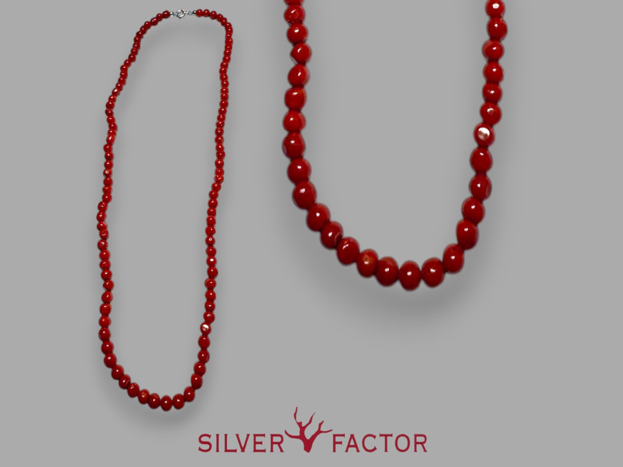 CO.MEDITERRANEO BOLA IRREGULAR 5mm 42cm