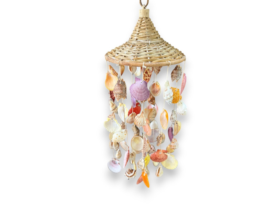 MOVIL HAT+ASST. SHELL 20x60cm