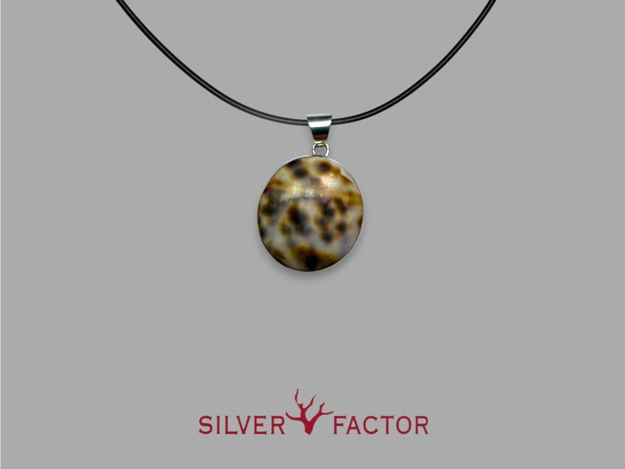 COLGTE.AG.TIGRIS RED 30mm