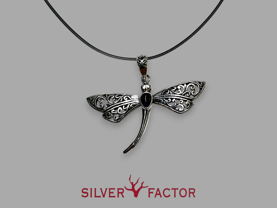 COLGTE.AG. LIBEDULA MINERALES 30x45mm