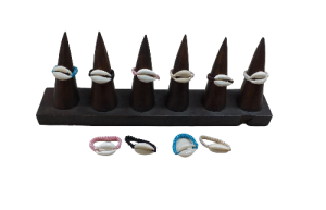 A.MA-23133 MONETA NATUR ARO COLOR pack 24