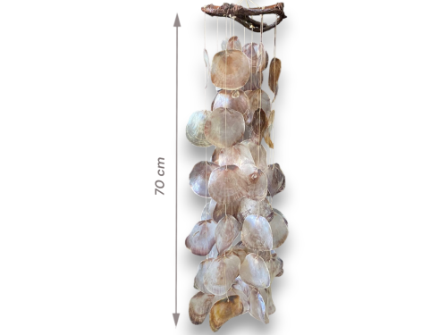 MOVIL OSTREA TUBO 20x70cm