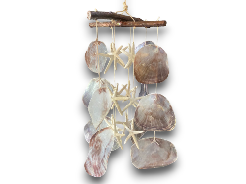 MOVIL 12 OSTREAS + 12 E.DEDOS BLCA.20x70cm