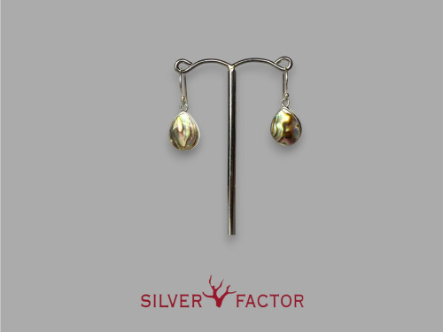 PTES.AG.MOP.PAWA LAGRIMA REVERSIBLE 15mm