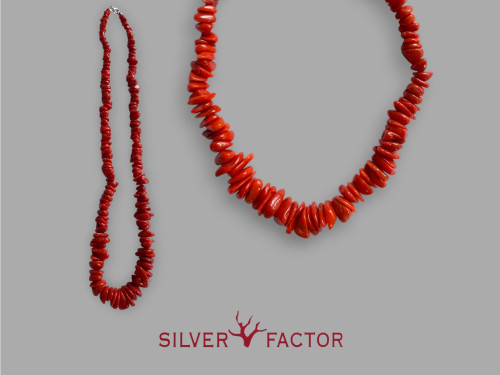 CO.MEDITERRANEO CHIPS GRUESO LUCIDO 48cm