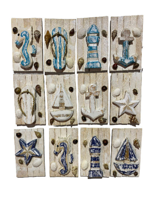 IMAN FIGURAS 08x06cm pack 12