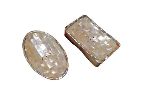 JABONERAS IRIS PAWA MOP 13cm