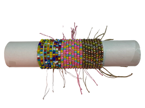 P.MA-2382 BOLITAS SURTIDAS tubo 24 unid.