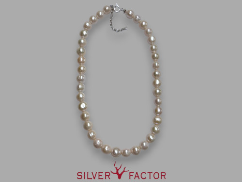 CO.PERLA CIPOLLINE 11mm 45cm AG.