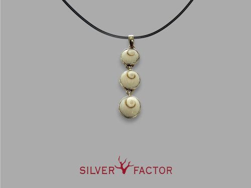 COLGTE.AG.SHIVA TRIPLE RED.10mm T-40mm