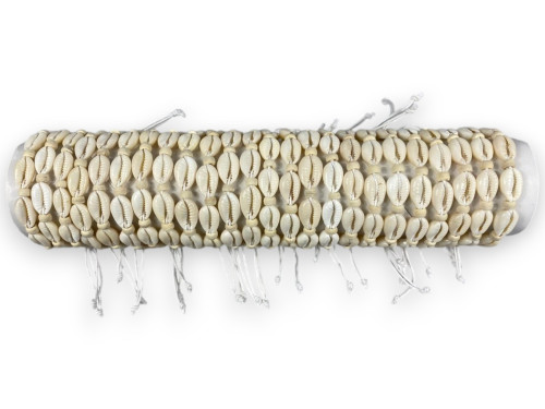 P.MA-2325 COCO MONETA BLCA. tubo 24 unid.