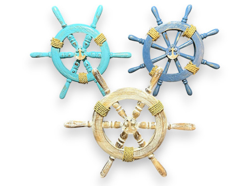 TIMON CON ANCLA 43cm