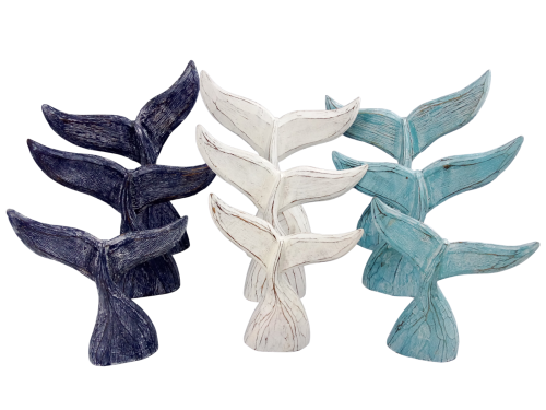 COLAS BALLENA A/B/C 20/30/40cm