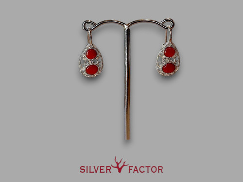 PTES.AG. FILIGRANA MEDITERRANEO CABUJONES