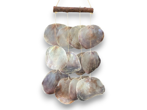 MOVIL OSTREAS 15x50cm pack 6