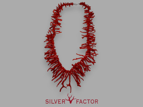 CO.MEDITERRANEO RAMA GDE.48cm