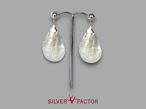 PTES.AG.MOP LAGRIMA PLANA PRESION