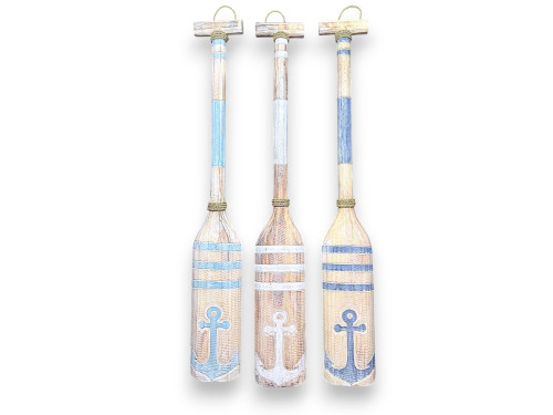 REMO MADERA ANCLA 100cm