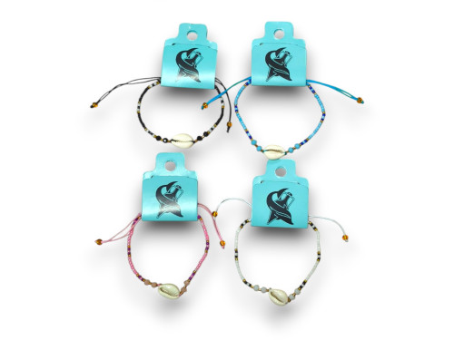 .P.MA-26118 BEADS+SHELL pack 12