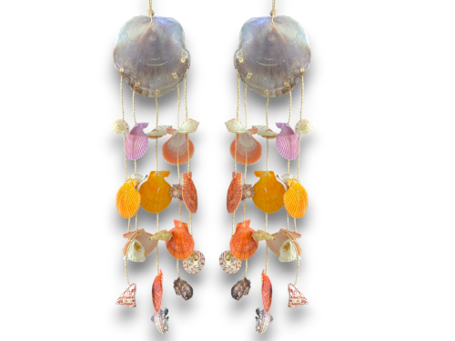 MOVIL OSTREA+CONCHAS 68cm pack 12