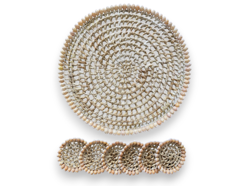 CONJUNTO PANDAN ANNULUS