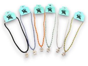 C.MA-2201 PEZ METAL 6 colors pack 12