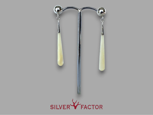 PTES.AG.MOP LAGRIMA FINA PRESION 40mm