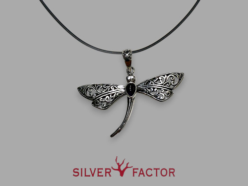 COLGTE.AG. LIBEDULA MINERALES 30x45mm