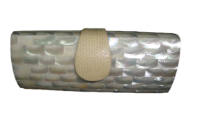 BOLSO MOP FORMA CARTERA 10x22cm